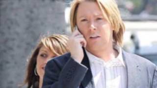 Clay Aiken - Forget I Ever Knew You