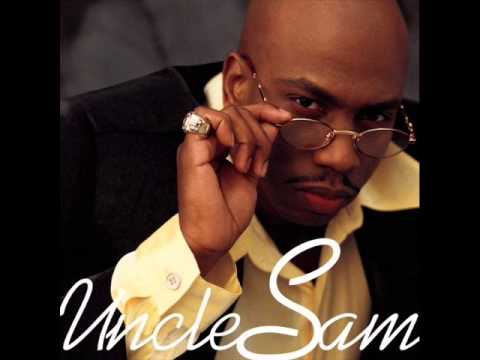 Uncle Sam - Underneath The Sheets (ft. Ruff Endz)