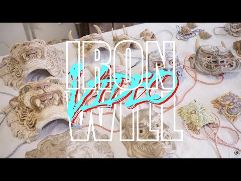 Black Claw Presents - Iron Will Video: Chris Brand (Part 2/2)