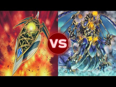 Top Rated DN Duels - Qliphorts vs. Infernoids - single game