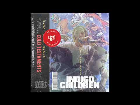 Indigo Children - Cold Testaments (Phase 2 Intro)