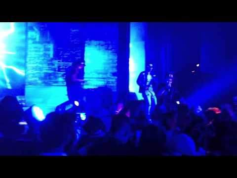 Live Free Party  New York - FB BOIZ