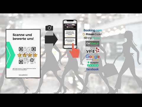 Unser Ziel ist es, dich bei deiner Erfolgsgeschichte durch unsere Bewertungslösungen zu unterstützen. Durch unsere Kampagnen hast du die volle Kontrolle und durch Weiterempfehlungen steigerst du deinen Umsatz.