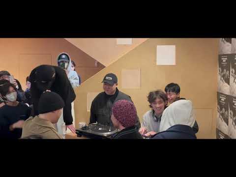 서리(30) - WE STEAL YOURS.