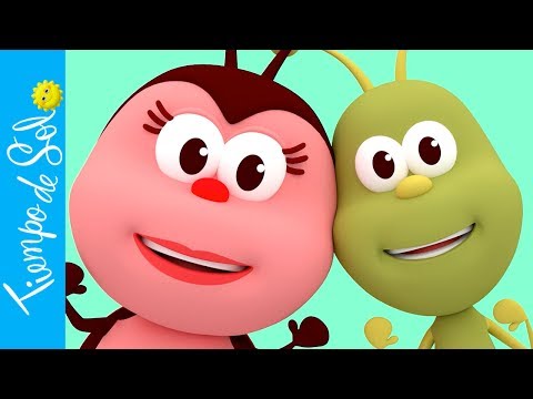 Dúo Tiempo de Sol - Si Usted Tiene Muchas Ganas De Aplaudir