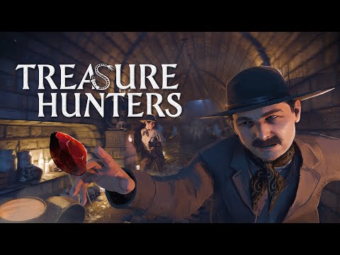 Announcement Trailer