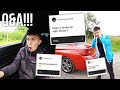 Q A DRIVE IN THE M240I