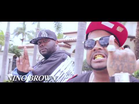 Griff Tha Great ft. Nino Brown(Django)
