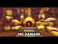 The Legend Of Zelda Skyward Sword Boss Koloktos No Damage