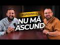 EP 1 Nu Mă Ascund Lucian Barna Răspunde La Cele Mai Grele întrebări Despre Slujirea Lui