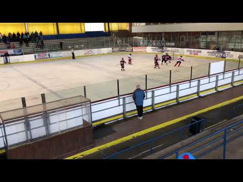 HC Letci2008 vs HC Nymburk