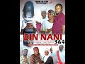 BINNANI 3 4
