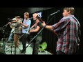 Trampled By Turtles - Victory (Bing Lounge)