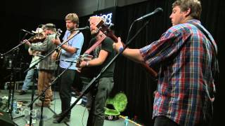 Trampled By Turtles - Victory (Bing Lounge)