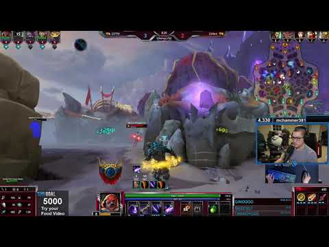 Bakasura: KNOWING BUFF TIMERS WILL WIN YOU JUNGLE! - Smite