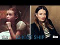 Ghost Ship 2002 Cast Then And Now 2020 Before And After