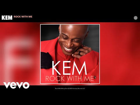 Kem - Rock With Me (Official Audio)