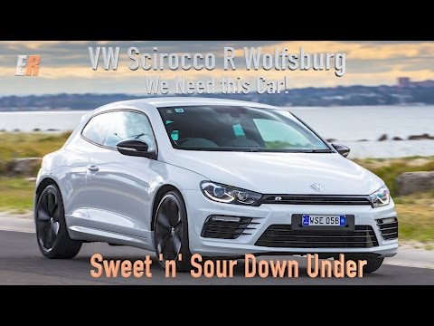 download lagu mp3 mp4 Scirocco R 2017, download lagu Scirocco R 2017 gratis, unduh video klip Scirocco R 2017