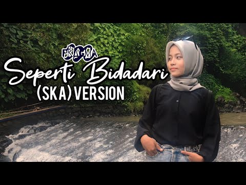 D'PRAGMA ft. Naseh Mansuh - Seperti Bidadari (SKA) | Official Music Video