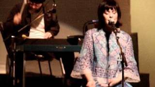 Pato Fu - Ska - Sesc Vila Mariana (áudio em ótima qualidade)