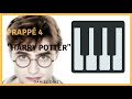 Battement Frappé 4 (Harry Potter) - [Ballet Music for Kids]