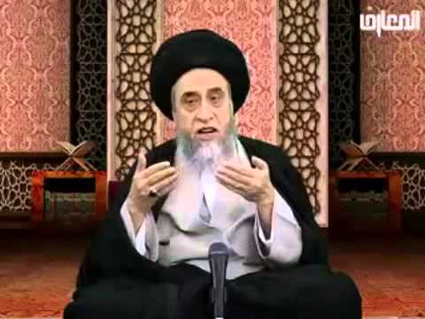 ⁣الاغاني و الموسيقى و الرقص و التصفيق و الاناشيد و الهلاهل و العارضة / السيد صباح شبر