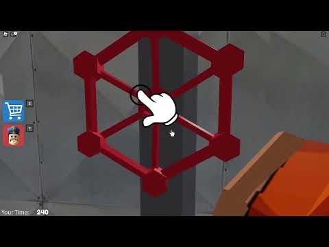 Barry's Prison Run - Full Game Walkthrough (ROBLOX) - YouTube