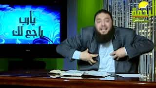 صورة يالها من سجدة ! .. " تفسير سورة النجم " .. الحلقة ( 5 ) .. #راجع_لك_يا_رب .. د . حازم شومان