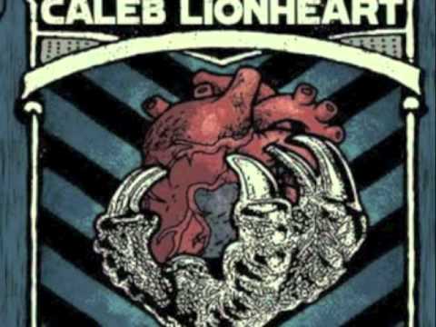 Caleb Lionheart - The Circus We've Become