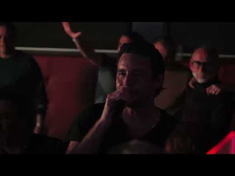 TRIBUTO U2 (Achtung Babies) - BREAKLIVE