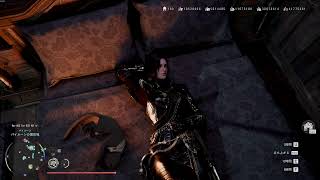 【PC】紅の砂漠 無実況のんびりプレイ その85 (1080p 60fps)