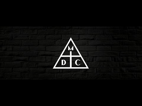 DAMASSA DREAM TEAM - VOL. 1 (Editado)