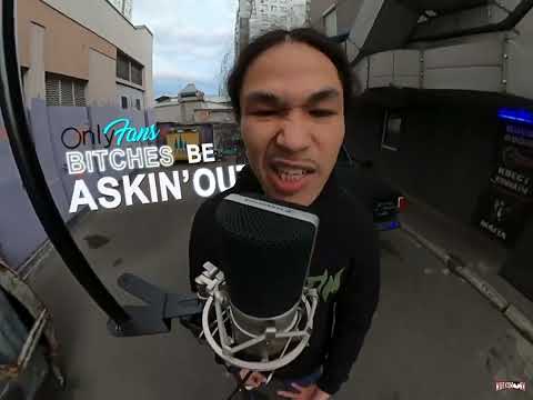 Ape Muder — No Chaser [Created by @markomoonn]