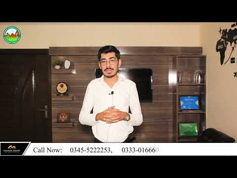 DHA Islamabad Phase 4 River View South Block || Payment Plan || Development || Market Trend