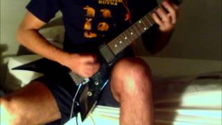 Psycroptic - Minions: The Fallen