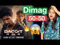 Dacoit Movie REVIEW Deeksha Sharma