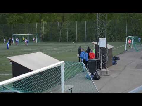 Jäntevä - HJK City T18 (0-1)