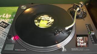 Uneven Surface - Dog Inc, Stay Up Forever 38