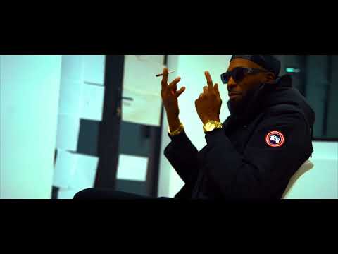 ELMZ ST, DJMAC & CRASH DUMMY - UK BADNESS (FREESTYLE) WYFL RIDDIM #wyflriddim