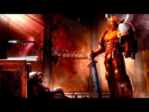 Best VGM of All Time | Battlefleet Gothic Armada - All Battle Themes