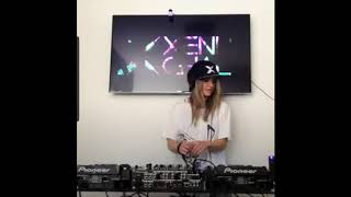 Xenia Ghali #StayHome Live DJ Set 001