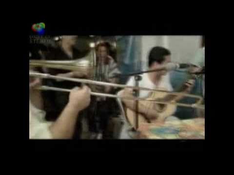 Nosso Samba SC em cena 1º episodio