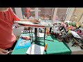 Assembling My Volantex Racent Compass RC Unibody Sailboat