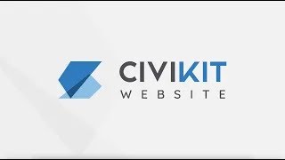 CiviKit Municipal Website
