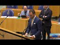 Van der Plas (BBB) kotst CDA'er uit: "Ik word hier DOODMOE van, LUISTER eens naar wat ik zeg!"
