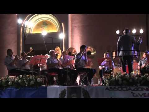 PASSO DOPPIO - marcia sentimentale