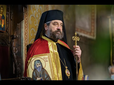 „Întâlnirea la Înfricoșata Judecată să ne fie ca o îmbrățișare” – PS Nichifor