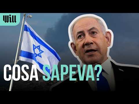 Netanyahu era stato avvertito prima degli attacchi del 7 ottobre? | The Essential