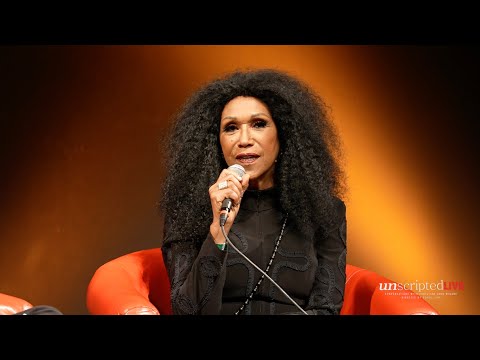 Sample video for Ruth Pointer