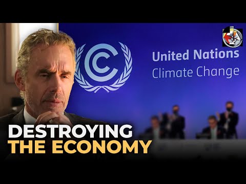 Killing the Poor to Save the Planet